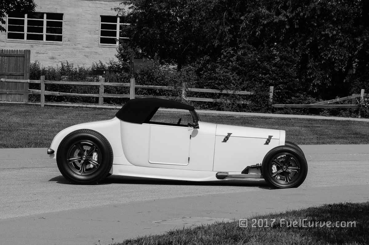 1929 Ford Roadster XL27