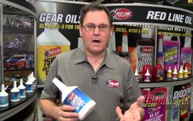 cameron evans talks about engine oil and lubricants red line oil