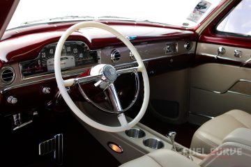 1950 Cadillac Series 62 John Rogers