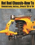 Brent VanDervort How to understand install update hot rod chassis book