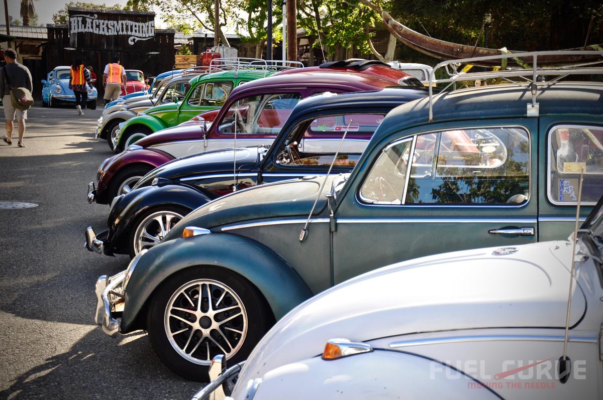 vw beetle classic | kelly park spring meet vintage vw car show