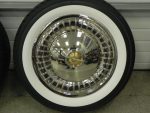 rad rides by troy 1940 oldsmobile agness wheel
