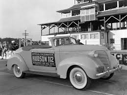 worst indy cars at the indy 500, 1938 Hudson 112