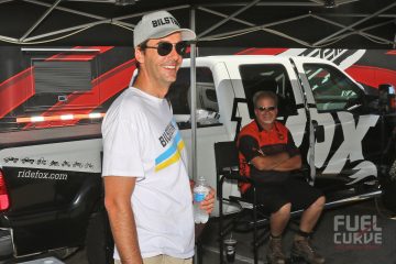 don aumann | 2017 Best in the Desert Race - Laughlin, NV