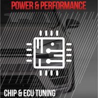 chip and ecu tuning