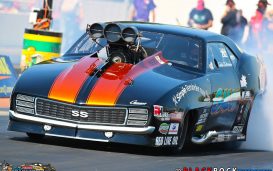 pro mod madness, Fuel Curve Countdown. The Nation’s Top 10 Pro Mods, Todd Tutterow