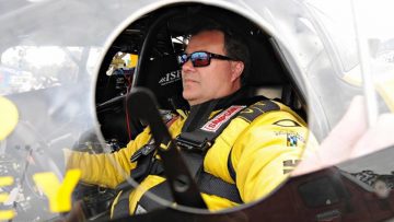 Fuel Curve Countdown. The Nation’s Top 10 Pro Mods, Troy Coughlin
