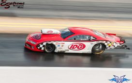 Fuel Curve Countdown. The Nation’s Top 10 Pro Mods, Rickie Smith