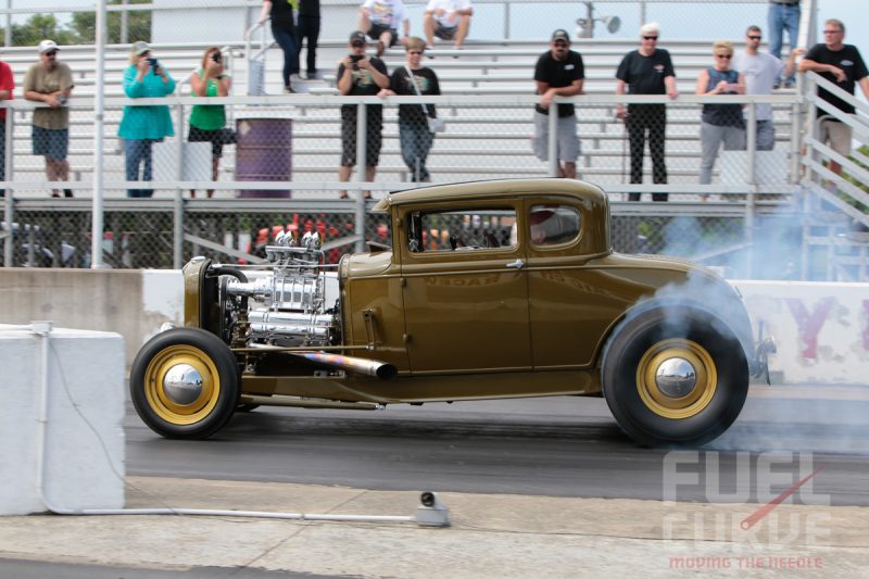 hot rods from hell