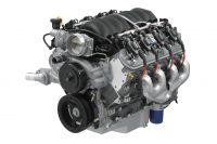 Chevrolet Performance LS3 crate engine