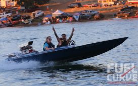 camp far west – bangin’ boat bash kicks off summer, fuel curve
