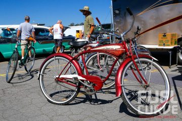 la roadster show – a hot day at the swap meet, fuel curve