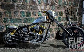 mooneyes motorcycle – peter ström checks in from stockholm, fuel curve