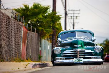 lowrider lifestyle part 4 – where did it all begin?, fuel curve