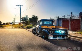 lowrider lifestyle part 4 – where did it all begin?, fuel curve