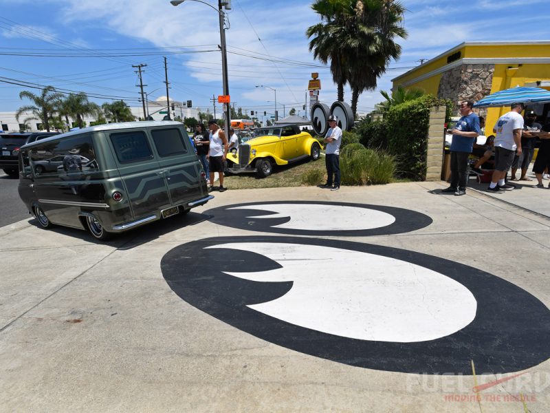 mooneyes open house – flaming hot so-cal fun, fuel curve