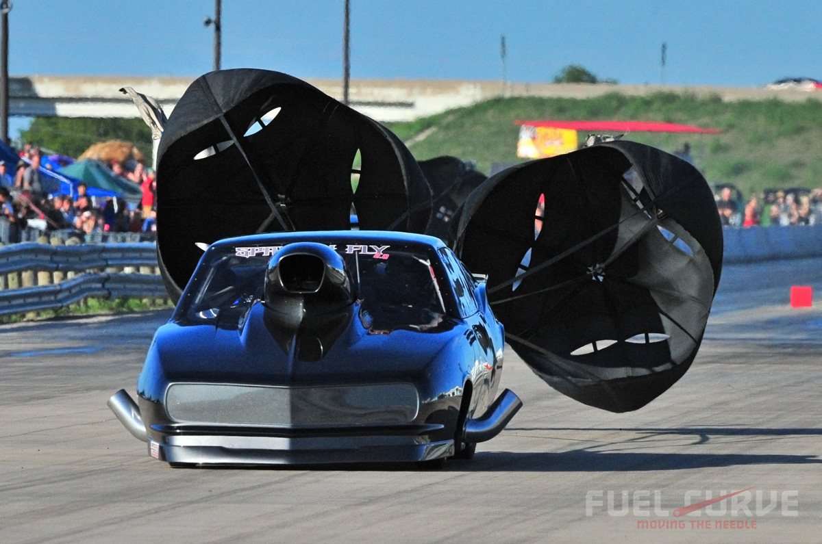 pro mod -vs- fuel altered showdown - poloson punishes the pro mods!, fuel curve