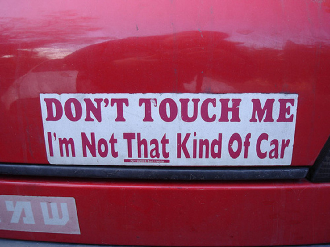 bumper stickers, a chuckle-worthy collection, fuel curve
