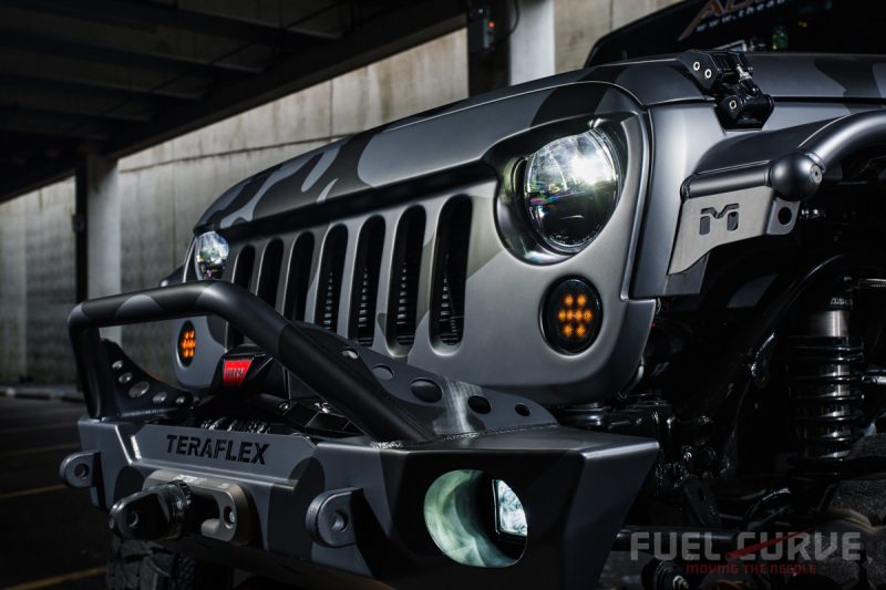 2015 jeep wrangler – another awesome auto art custom!, fuel curve
