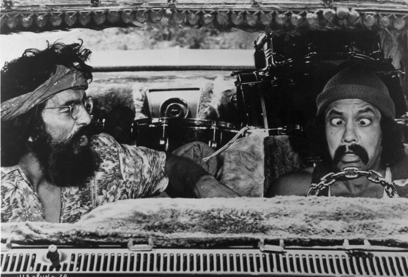 cheech & chong’s love machine, back and better than ever, fuel curve