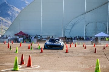 goodguys autocrosser, fuel curve