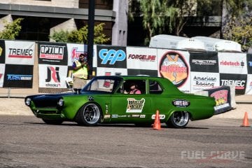 goodguys autocrosser, fuel curve