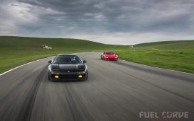 Track Day, Fuel Curve, OnGrid