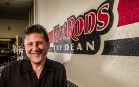 Hot Rods by Dean, Dean Livermore