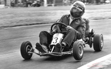 Early History of Karting, Six Decades in the Making | Fuel Curve