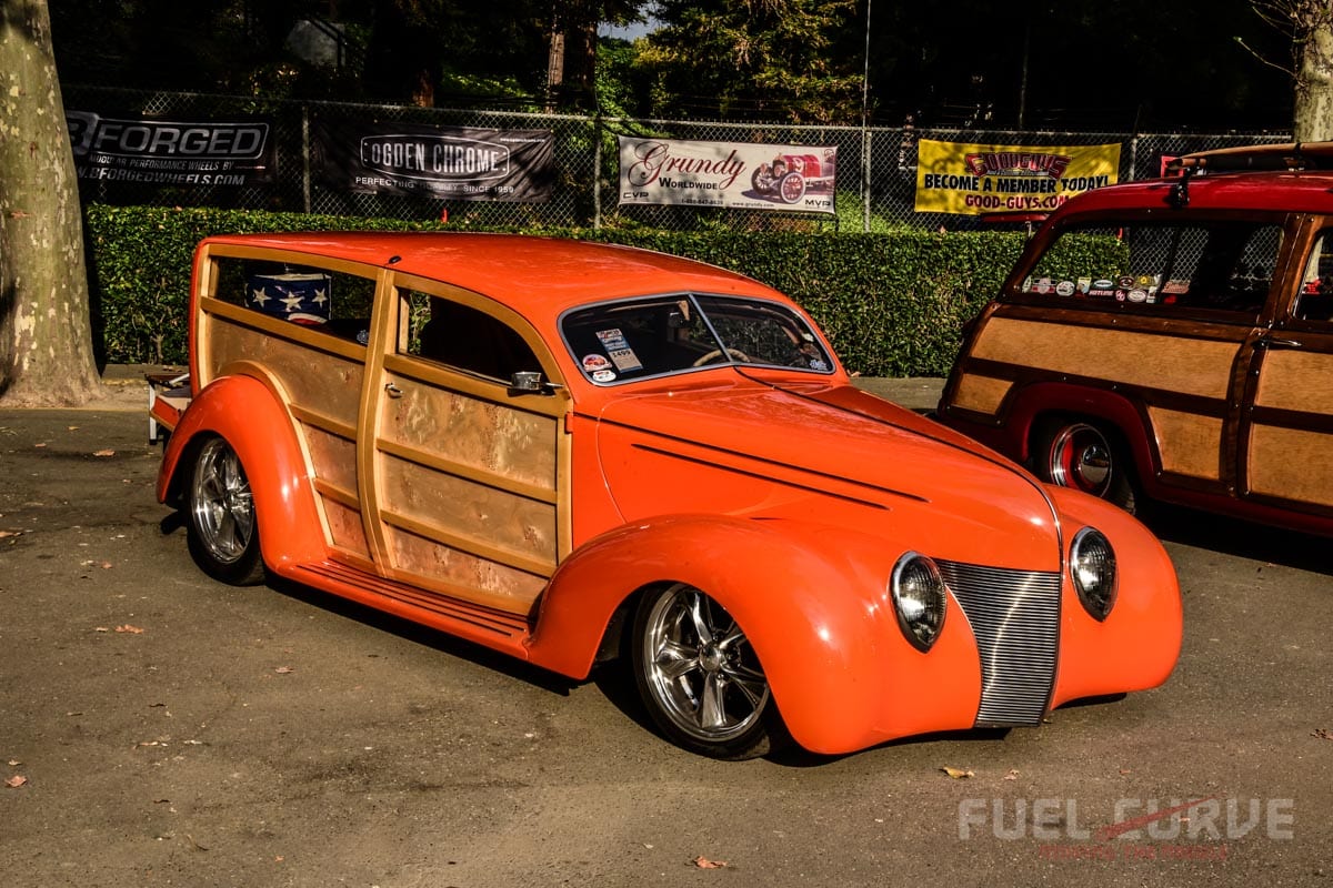 Good Wood, Woody Cars, Wooden Cars, Woody, Fuel Curve