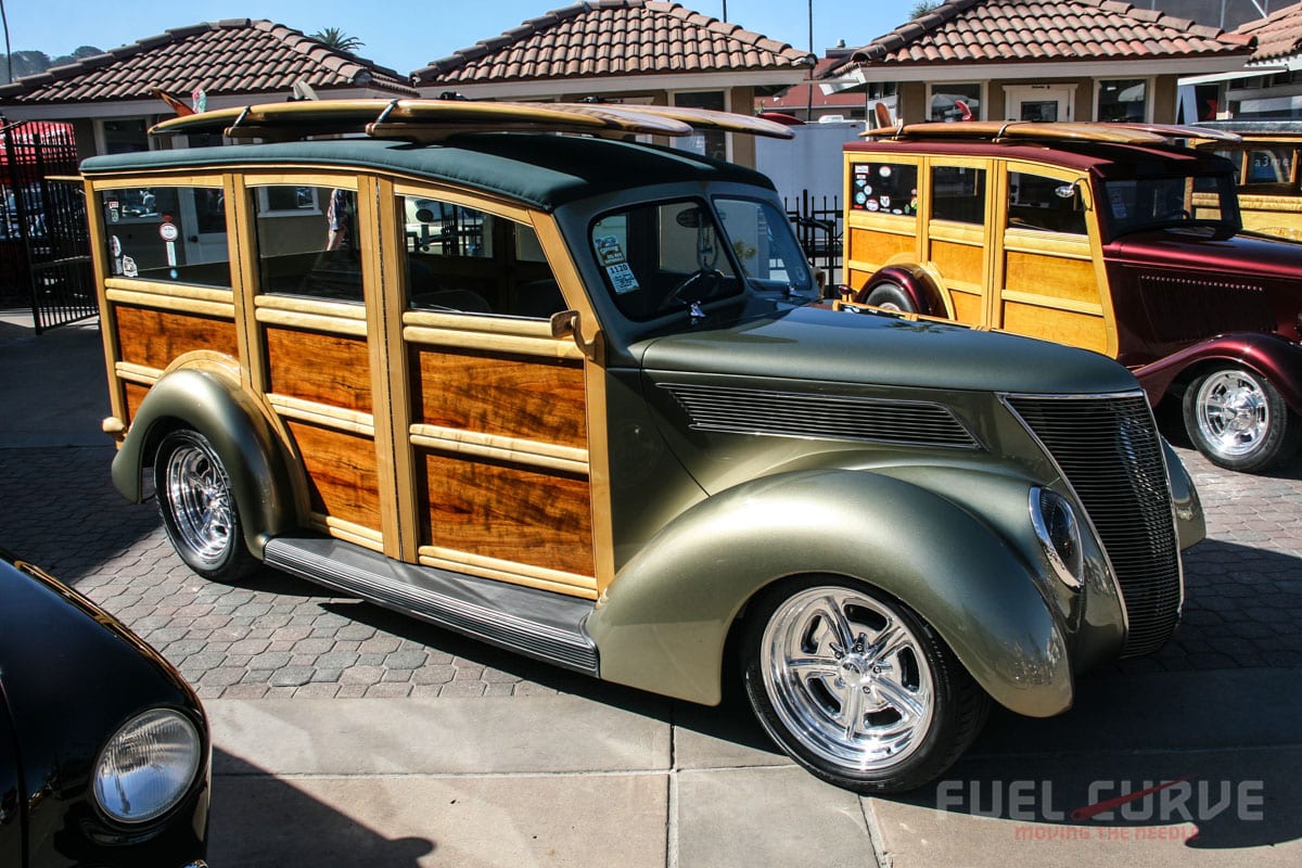 Good Wood, Woody Cars, Wooden Cars, Woody, Fuel Curve