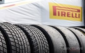 Forgeline Wheels, Pirelli World Challenge, Fue;l Curve