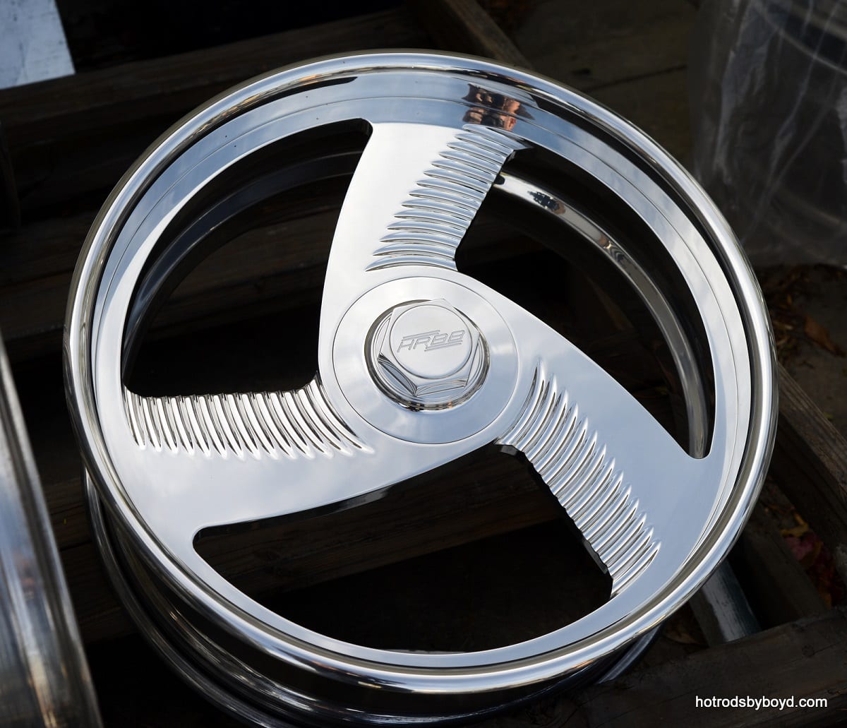 hot rods by boyd wheels, fuel curve