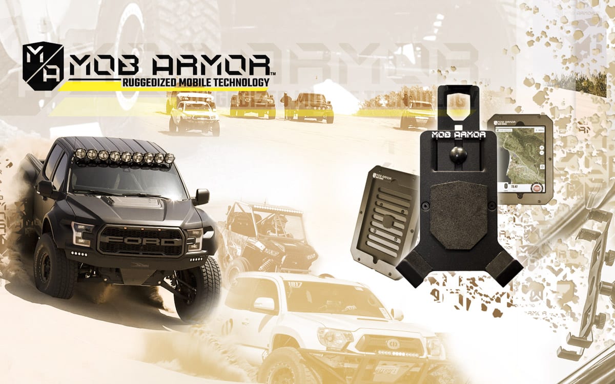Mob Armor Products, Fuel Curve