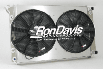 ron davis squarebody radiator, fuel curve