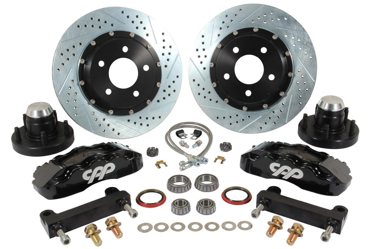 Squarebody-C10-Front-Disc-Brake-Kit | Fuel Curve