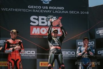 FIM Superbike World Championship