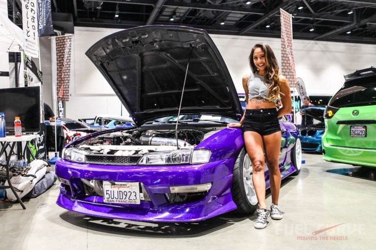 Wekfest San Jose...Hanging with the Camber Kings Fuel Curve