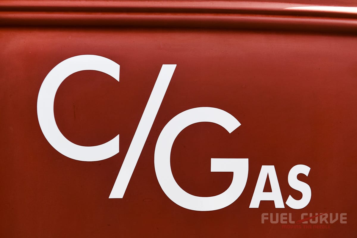 RevFest 5, Gassers, Fuel Curve