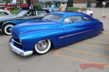 Lead Sled Customs, Goodguys