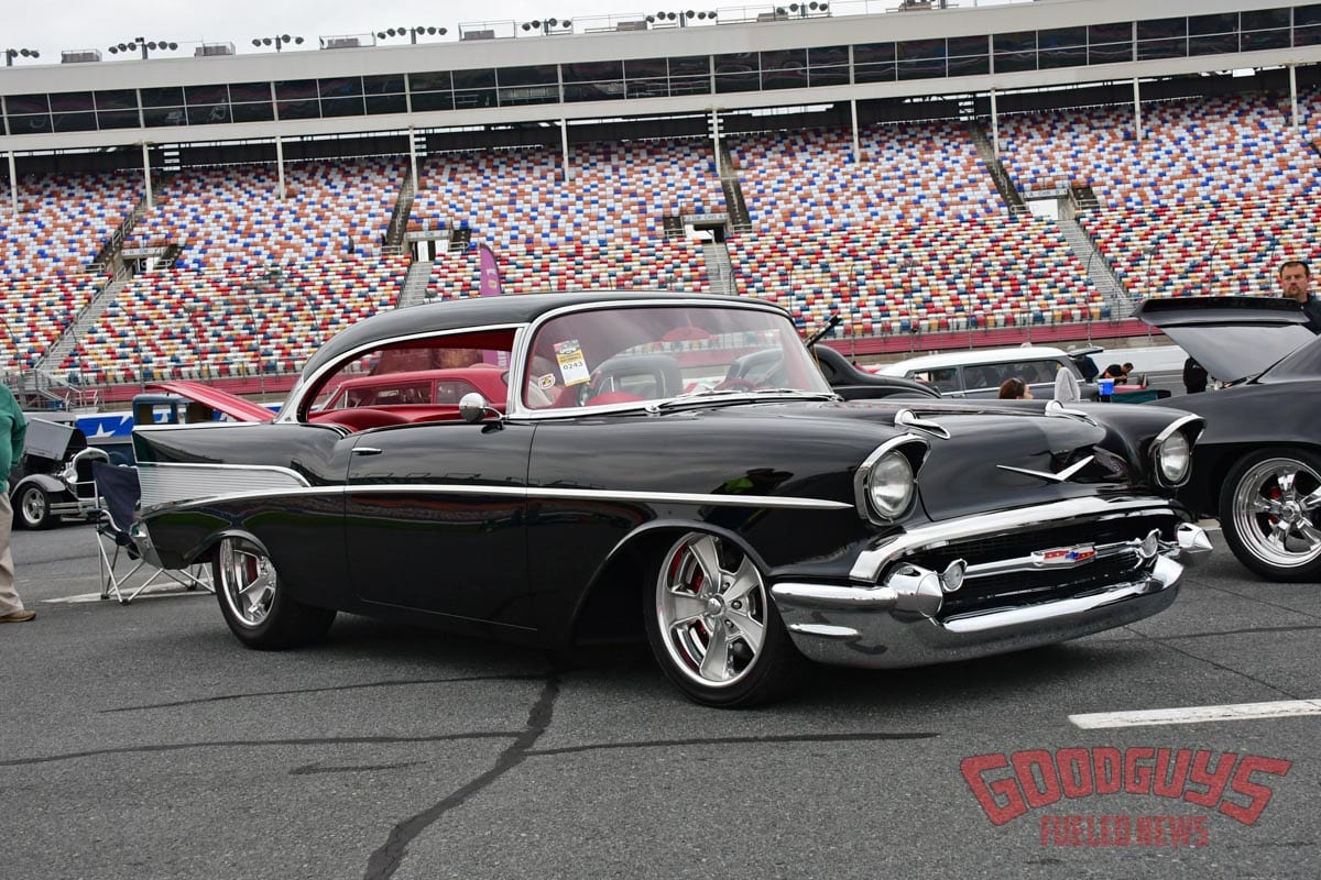 Builders Choice, 1957 Chevy