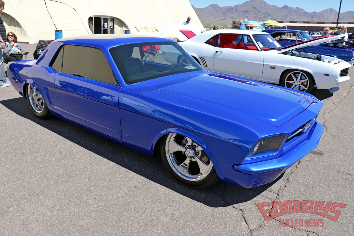 goodguys builders choice, ford mustang, mustang flush glass