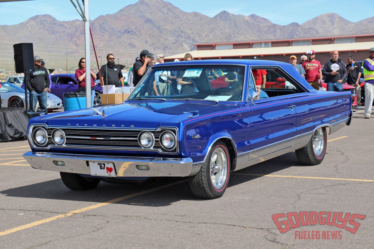 goodguys builders choice, plymouth muscle car, muscle car, plymouth