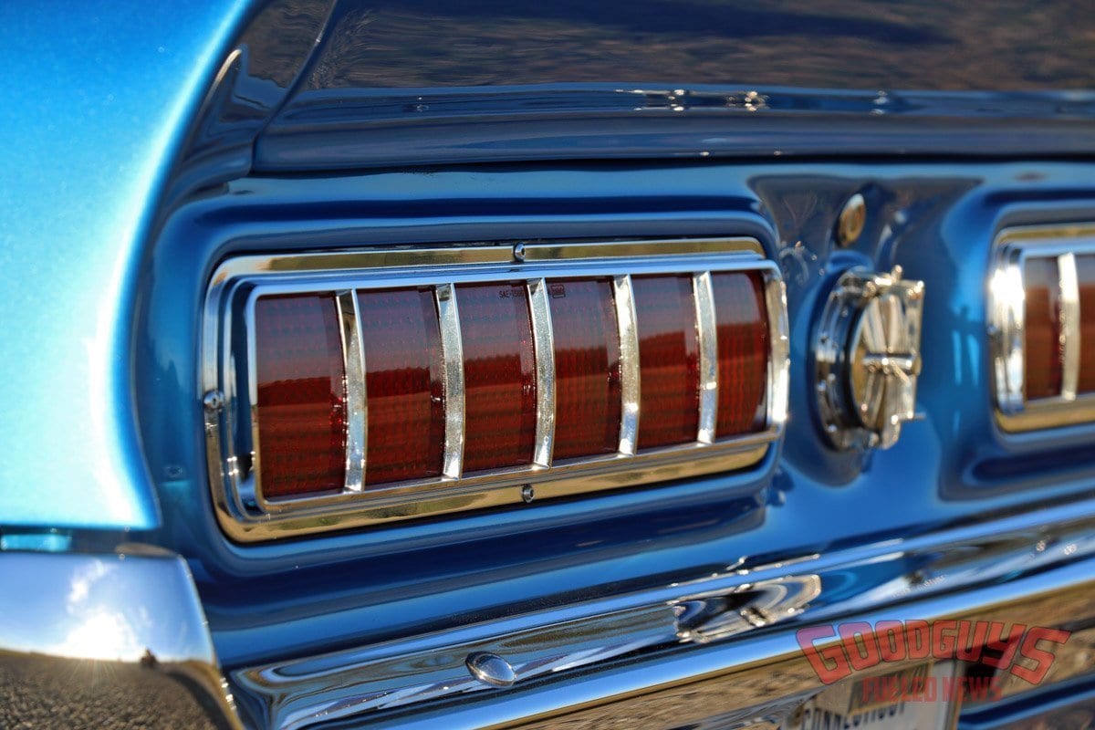 1972 Ford Maverick, ford maverick, fuel curve, goodguys charlotte, southeastern nationals, goodguys