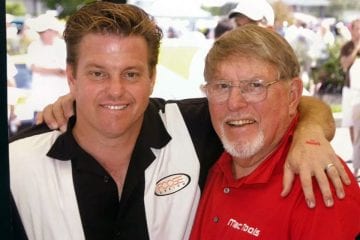 fathers day, fathers know best, hot rod icons, father son duos, sam foose, chip foose
