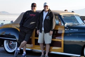 fathers day, fathers know best, hot rod icons, father son duos, goodguys, gary meadors, marc meadors, gary goodguy meadors