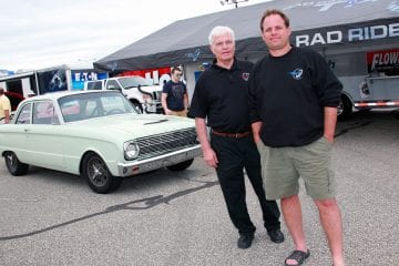 fathers day, fathers know best, hot rod icons, father son duos, rad rides, rad rides by troy, jack trepanier, troy trepanier