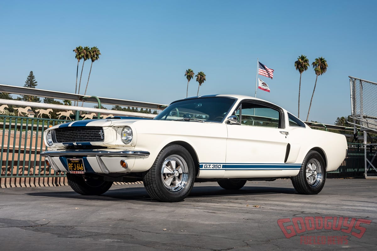 Goodguys Top 12, Top 12, Teriffic 12, Muscle Car of the Year