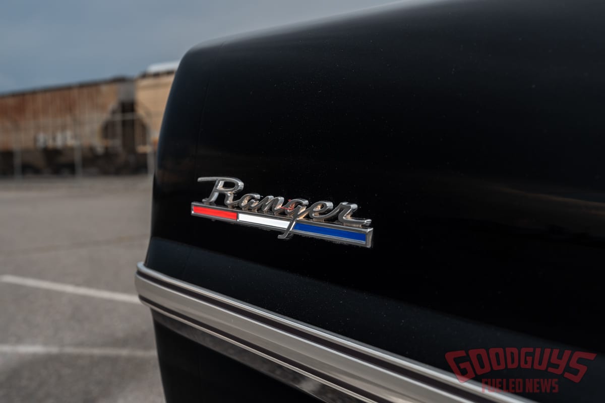 1969 Ford Ranger, ford ranger, 1969 ford, f100, ford f100, 1969 f100, ford truck, cobra le mans, le mans engine, cobra engine