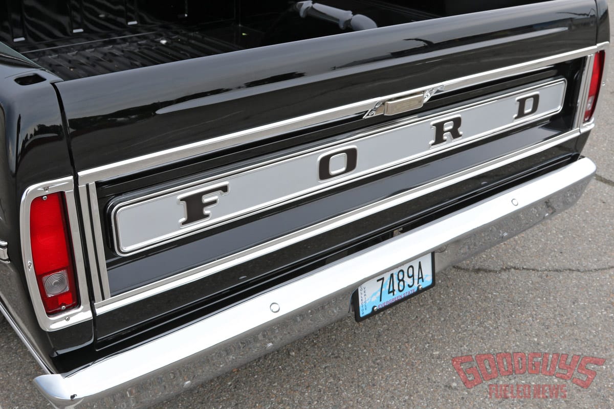ford ranger, 1969 ford, f100, ford f100, 1969 f100, ford truck, cobra le mans, le mans engine, cobra engine